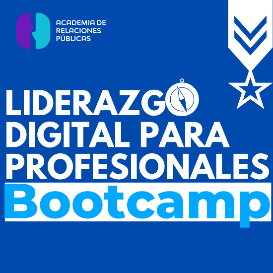 Imagen de Liderazgo Digital para Profesionales